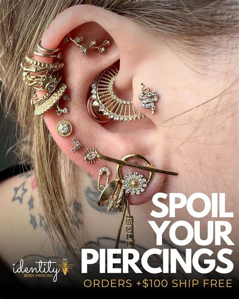 nipple piercing chicago|Identity Body Piercing – Chicago's first piercing only studio!.